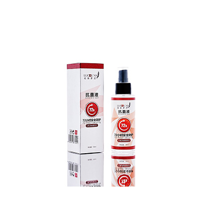 左权母婴防护喷雾