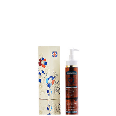 左权男女外阴洗液