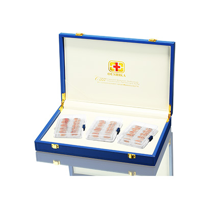 左权子宫排毒套