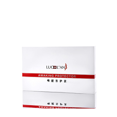 左权气血能量增强套